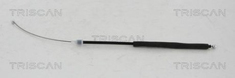 Трос, стояночная тормозная система TRISCAN 8140231125 (фото 1)