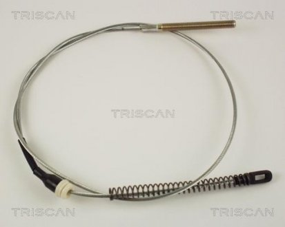 Трос стояночная тормозная система TRISCAN 8140 24135