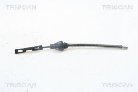 Трос стояночная тормозная система TRISCAN 8140 16187