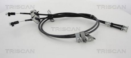 Трос ступенчатая коробка передач TRISCAN 814050183