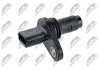 CAMSHAFT POSITION SENSOR NTY ECPNS003 (фото 2)