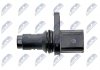 CAMSHAFT POSITION SENSOR NTY ECPNS003 (фото 3)