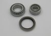 WHEEL BEARING KIT FRONT NTY KLPHY514 (фото 1)