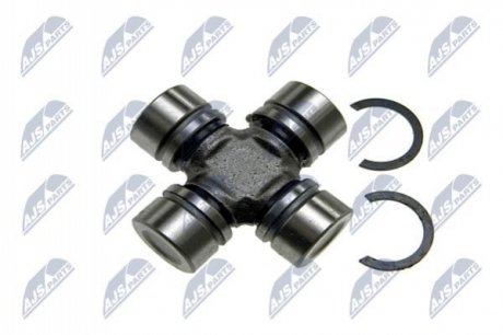 UNIVERSAL JOINT 20/52 NTY NKW-HD-000