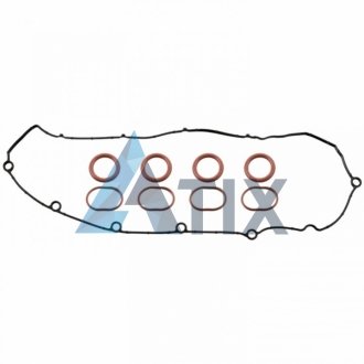 Rocker cover gasket set FEBI BILSTEIN 101138