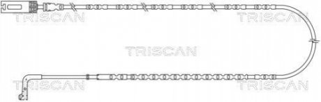 ДАТЧИК ЗНОСУ КОЛОДОК TRISCAN 811511032