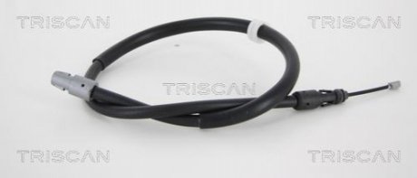 Трос гальмівний TRISCAN 8140 23172 (фото 1)