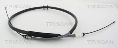 Трос гальмівний TRISCAN 8140251231