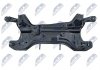 ПДРАМНИК ПДВСКИ HYUNDAI GETZ 02-06 NTY ZRZ-KA-301 (фото 1)