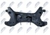 ПДРАМНИК ПДВСКИ HYUNDAI GETZ 02-06 NTY ZRZ-KA-301 (фото 2)