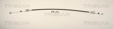 Трос зчеплення TRISCAN 8140 15714 (фото 1)