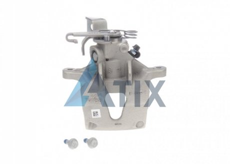 BREMSSATTEL BOSCH 0 204 004 320