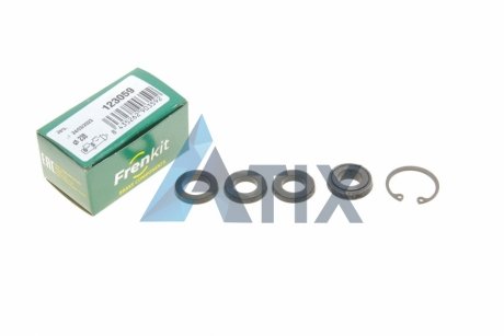 Ремкомплект главного тормозного цилиндра toyota land cruiser all types 01-96-] FRENKIT 123059