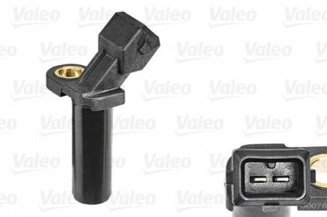 Датчик положения коленвала FORD ALL MODELS Valeo 254004 (фото 1)