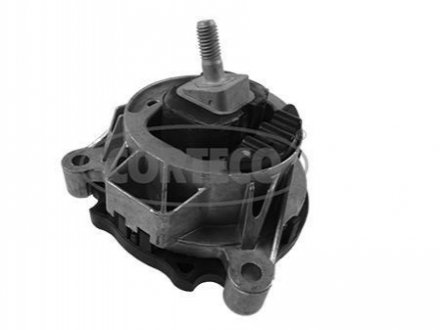 Подушка крепления двигателя r f20d f30d f34d xi CORTECO 49393203