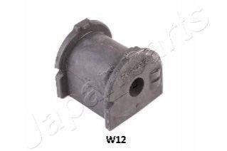 Ru-w12_втулка стабилизатора заднегоd11 daewoo lacetti 1.5 sedhb 04> JAPANPARTS RUW12