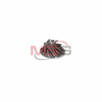 Компрессорное колесо GT1544V Hyundai/Kia, KIA 1.5CRDI 04-10 JRONE 1200-020-274