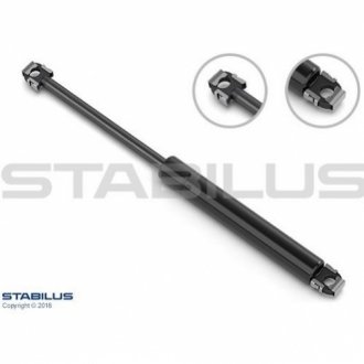 Газовый амортизатор крышки багажника STABILUS 633832