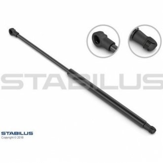 Газовый амортизатор крышки багажника STABILUS 648416