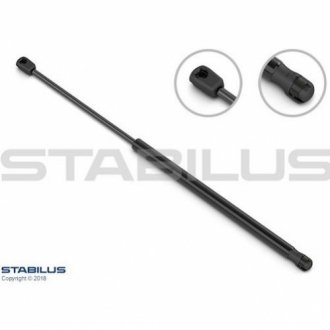 Газовая пружина STABILUS 274167