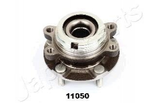 Подшипник со ступицей передн прав nissan teana(j32 JAPANPARTS KK11050 (фото 1)