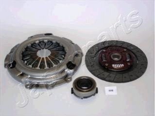 _к-кт сцепления mazda 6 2.02.3 02> JAPANPARTS KF-332