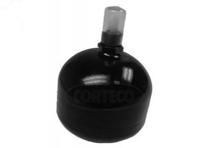 Гидроаккумулятор подвески CORTECO 80001407 (фото 1)