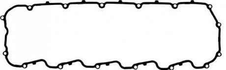 Gasket, cylinder head cover VICTOR REINZ 711132800