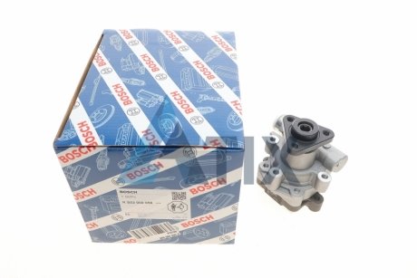 Насос ГУР AUDI/VW Q7/Touareg \'\'02-14 BOSCH K S02 000 058