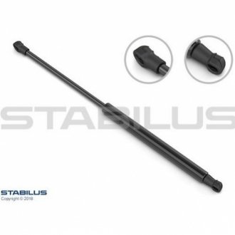 Газовый амортизатор капота STABILUS 022244