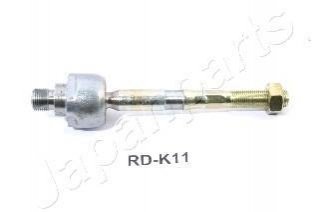 Осевой шарнир рулевая тяга JAPANPARTS RDK10R