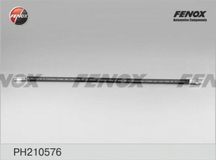 C3 ву FENOX PH210576