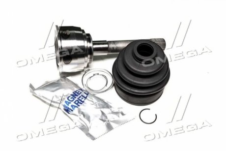 ШРУС с пыльником TOYOTA MAGNETI MARELLI 302015100281