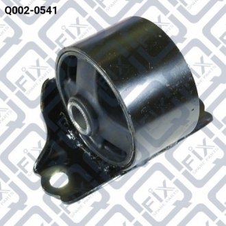 ПОДУШКА ДВИГАТЕЛЯ ПЕРЕДН MT Q-fix Q0020541