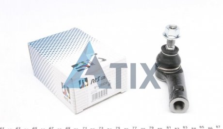 Наконечник рулевой тяги левый AUDI: A3/TT S3 1.8T 99-, VW: GOLF 3.2 98- RTS 91-05904-2