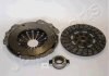 СЦЕПЛЕНИЕ КОМПЛ. NISSAN X-TRAIL 2,0 01- 240*24 JAPANPARTS KF-1013 (фото 2)