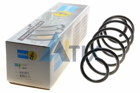 SPRYNA ZAW. CITROEN T. C3 DS3 14HDI 09- LE/PR BEZ START STOP BILSTEIN 37280093