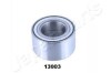 Підшипник колеса MAZDA P. 6 2.0 DI 02- /CX-7 /CX-9 JAPANPARTS KK-13003 (фото 1)