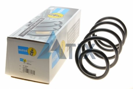 Пружина підвіски 37-283704 BILSTEIN 37283704