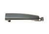 Ручка крышки багажника с замком и ключани MIRAGLIO 80.810.02 (фото 7)