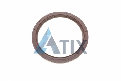 OIL SEAL 90,0X110,0X9,0 AS LD FPM ELRING 927160 (фото 1)