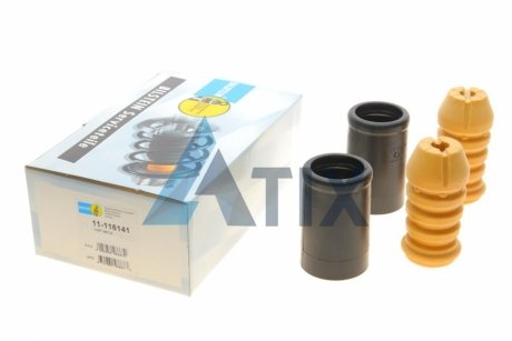 Пылезащитный комплект амортизатор BILSTEIN 11-116141