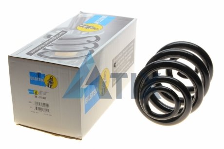 Пружина підвіски 38-312465 BILSTEIN 38312465