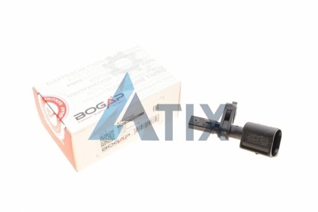 Датчик частоти обертання колеса Bogap A7117102