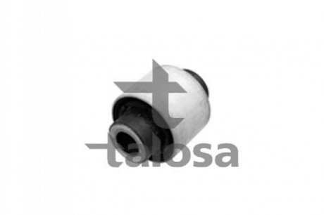 Bearing, wheel bearing housing TALOSA 6404875