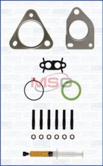 Монтажний комплект, компресор AJUSA JTC12041