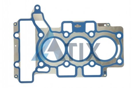 Прокладка, головка циліндра ELRING 592540