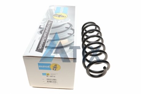 Пружина підвіски 36-292776 BILSTEIN 36292776