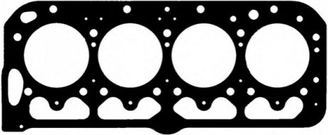 Прокладка головки циліндрів VICTOR REINZ 61-24960-10 (фото 1)