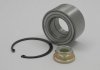 WHEEL BEARING KIT FRONT NTY KLPVW009 (фото 2)